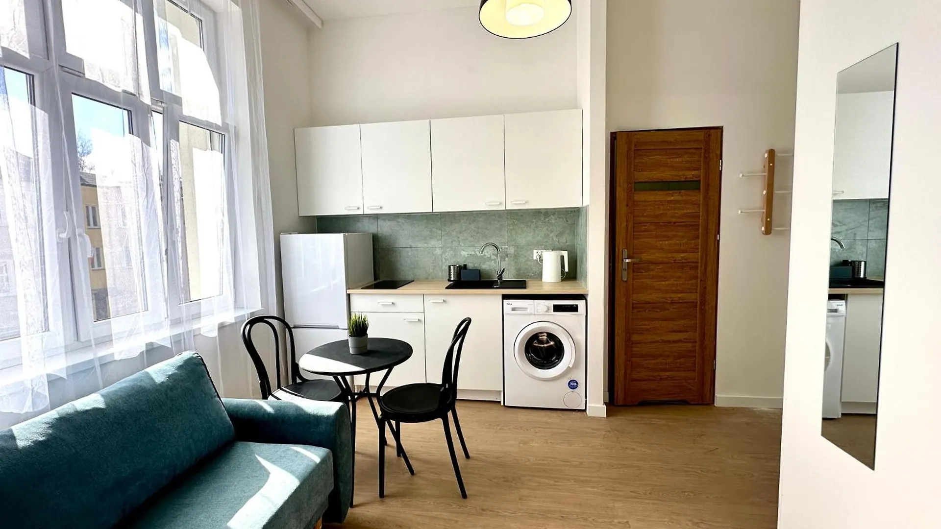 Studio Przy Plazy Z Parkingiem Sopot 0*,  Poland