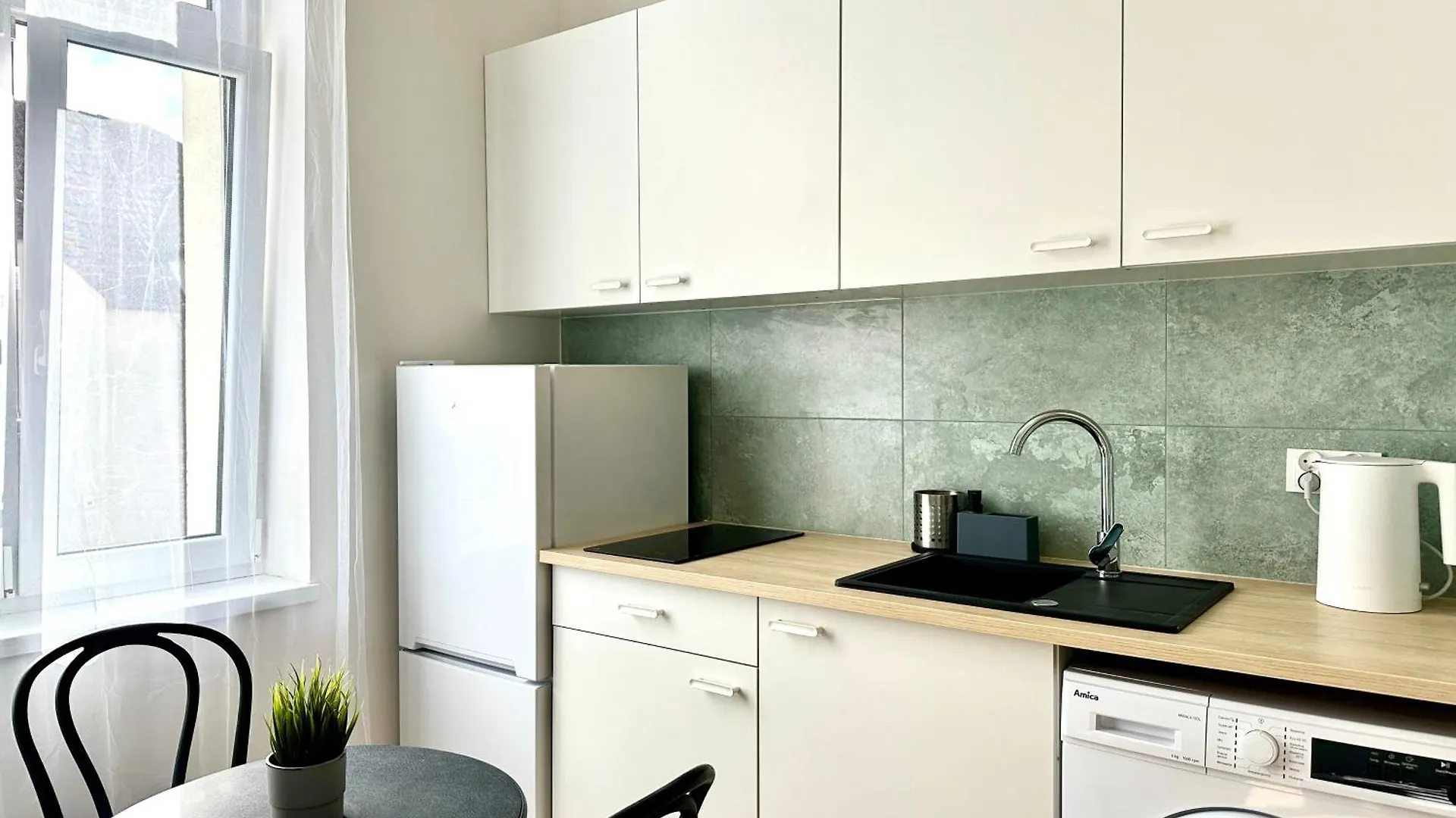 Apartment Studio Przy Plazy Z Parkingiem Sopot Poland
