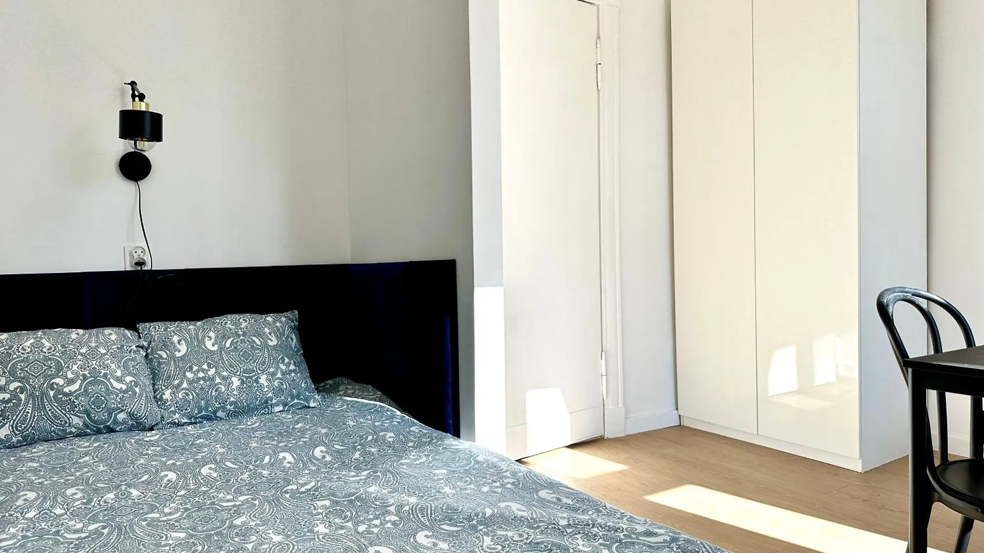 Studio Przy Plazy Z Parkingiem I Sopot Appartamento
